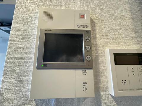 セキュリティ　セキュリティ（イメージ）