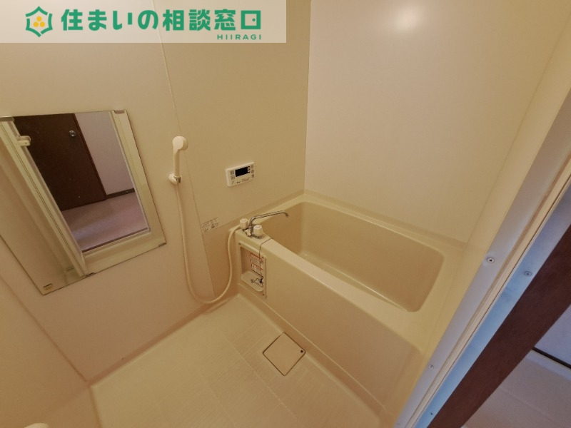 バス・シャワールーム　同型