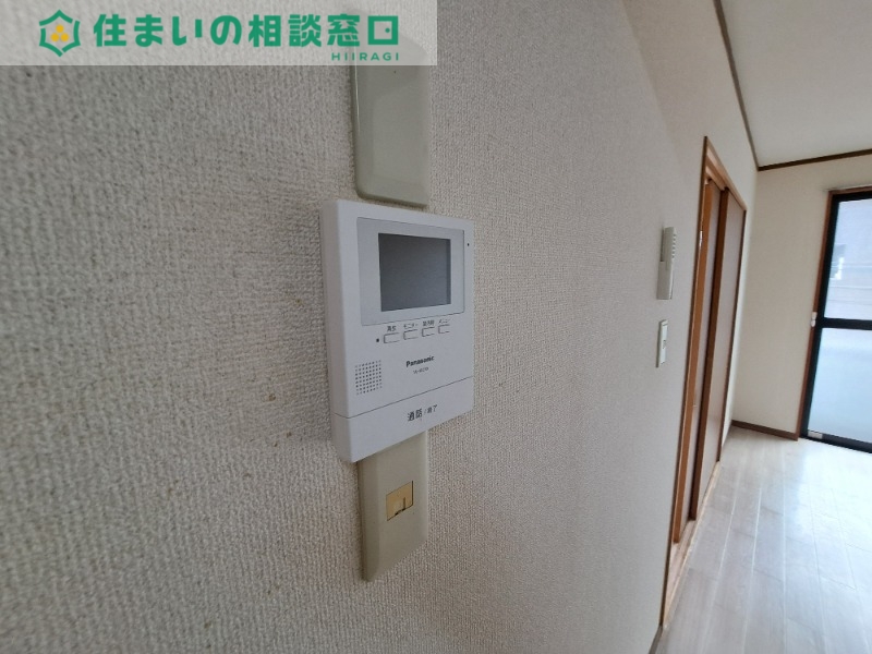 セキュリティ　同型