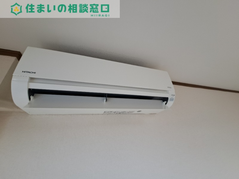 その他設備　同型