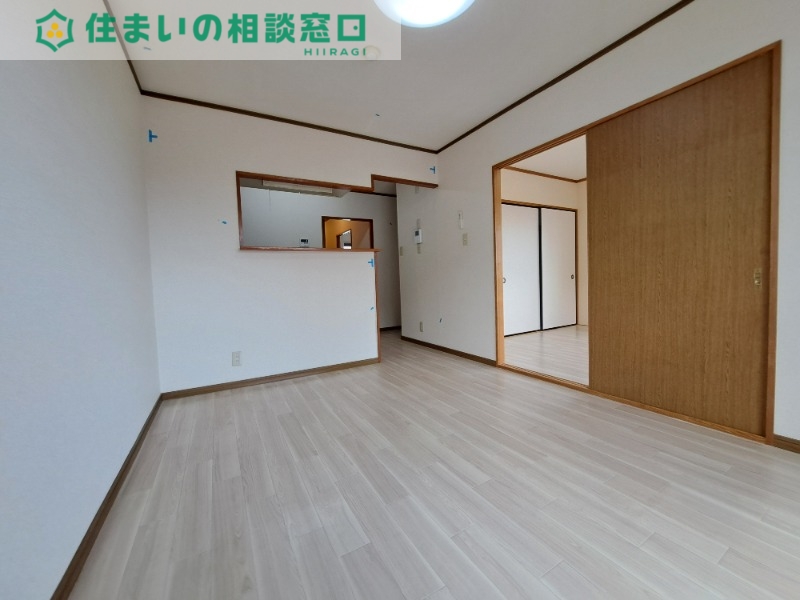 居室・リビング　同型