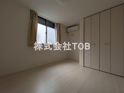 その他部屋・スペース　1階5.1帖