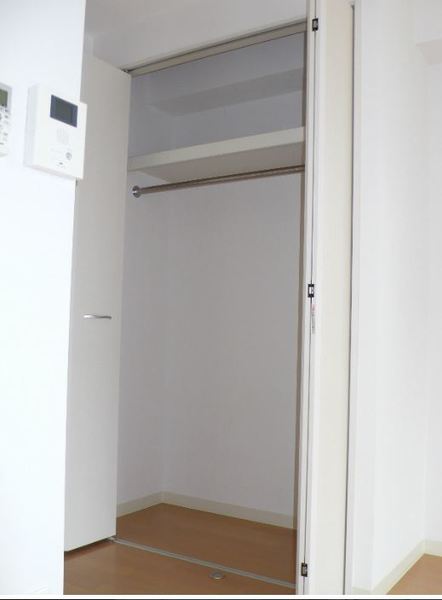 収納　※別部屋参考写真