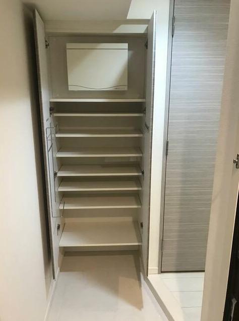 玄関　別部屋参考写真