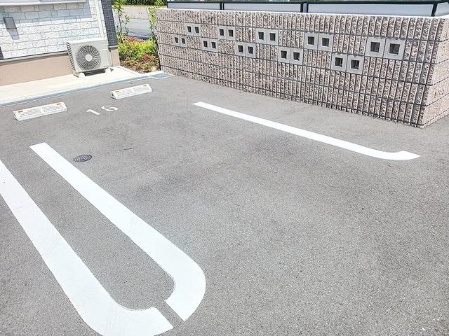 フロレゾンIIのその他写真