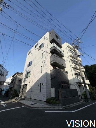 建物外観　☆外観☆