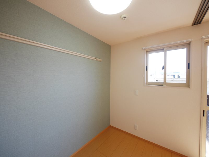その他部屋・スペース　洋室3帖