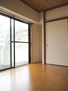 居室・リビング　別部屋の参考写真です。