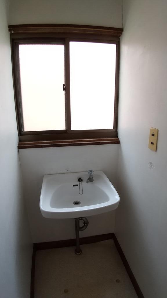 阿部貸住宅 I棟の内装写真