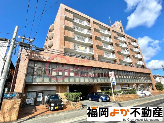 建物外観　建物外観を気になさる方へ、見た目の良い物件です