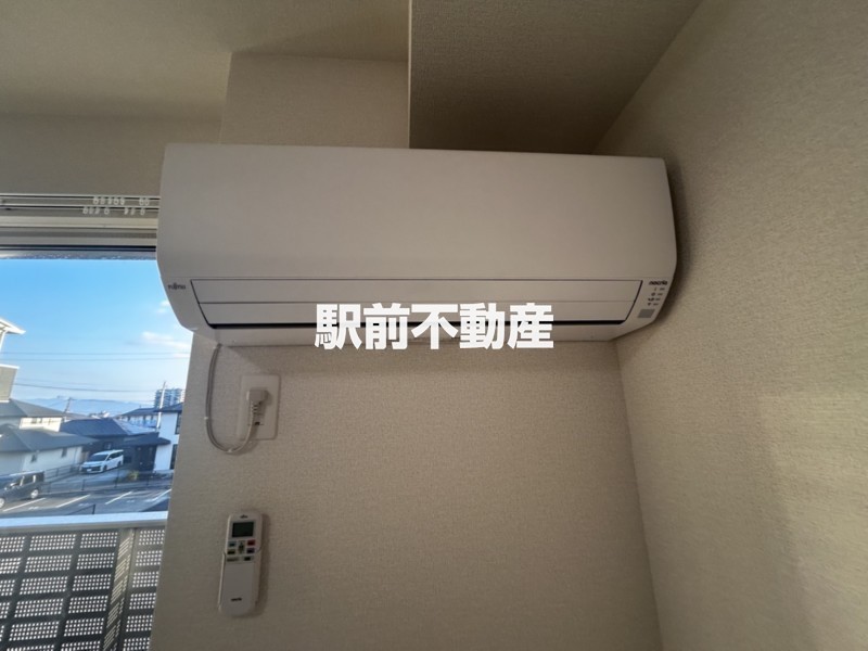 その他設備　※類似物件写真流用