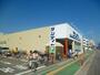 スーパー　サンディ西明石店（スーパー）まで464m