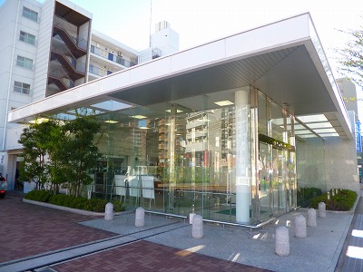 その他　播州信用金庫 西明石支店（その他）まで731m