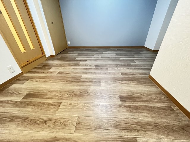 その他部屋・スペース　寝室です