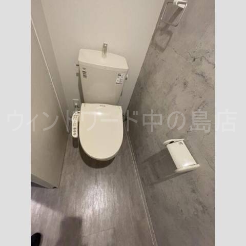 トイレ　詳細は、ウィンドワード中の島店までご相談下さい。