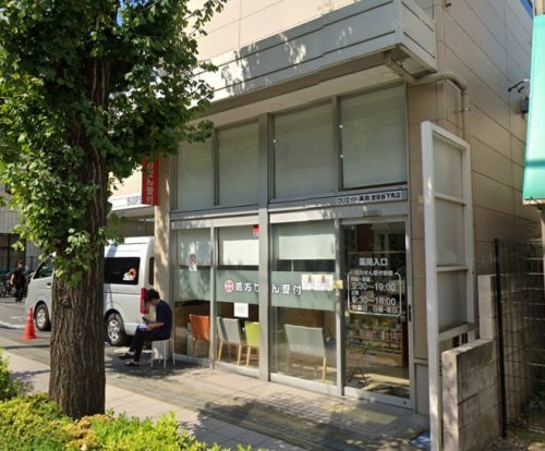 ドラックストア　クリエイトSD(エス・ディー) 世田谷下馬店（ドラッグストア）まで346m