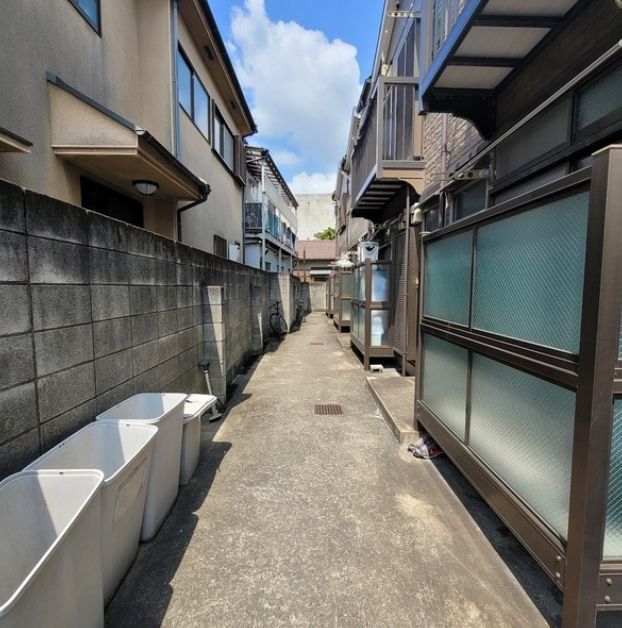 サンシャイン西蒲田のその他写真