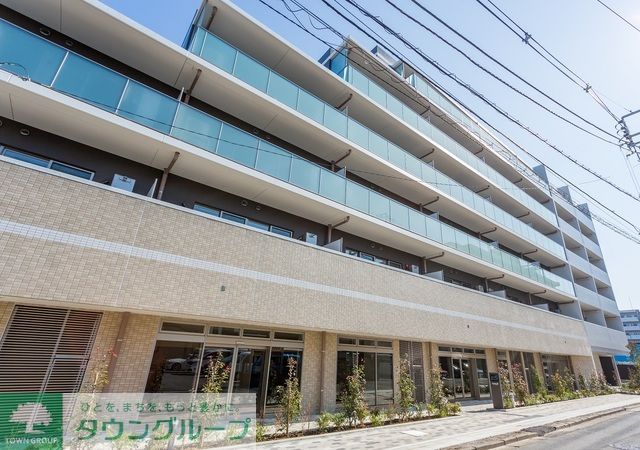 その他共有部分　2020年2月撮影