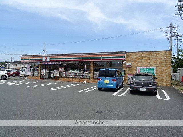 コンビニ　セブンイレブン　浜松志都呂町店（コンビニ）まで356m