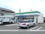 コンビニ　ファミリーマート　浜松志都呂西店（コンビニ）まで469m
