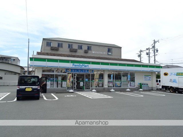 コンビニ　ファミリーマート　浜松志都呂店（コンビニ）まで420m