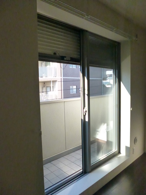 バルコニー　★バルコニー★