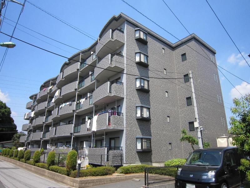 埼玉高速鉄道 東川口駅 徒歩1分 築27年