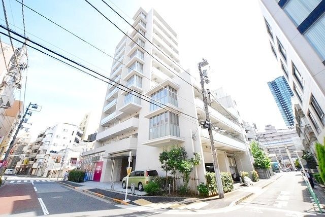 建物外観　★外観★