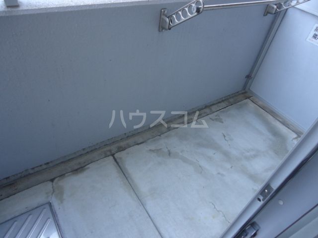 星ヶ丘GODIVAの内装写真