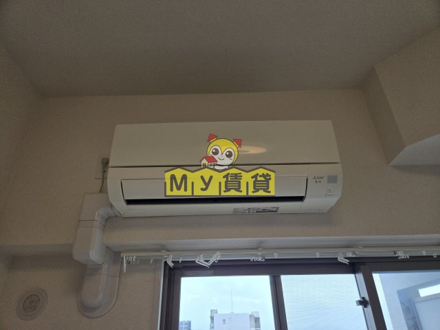 その他設備　プレサンスNAGOYA覚王山
