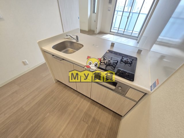 キッチン　プレサンスNAGOYA覚王山