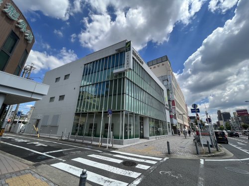 銀行　三井住友銀行 本山支店（銀行）まで697m