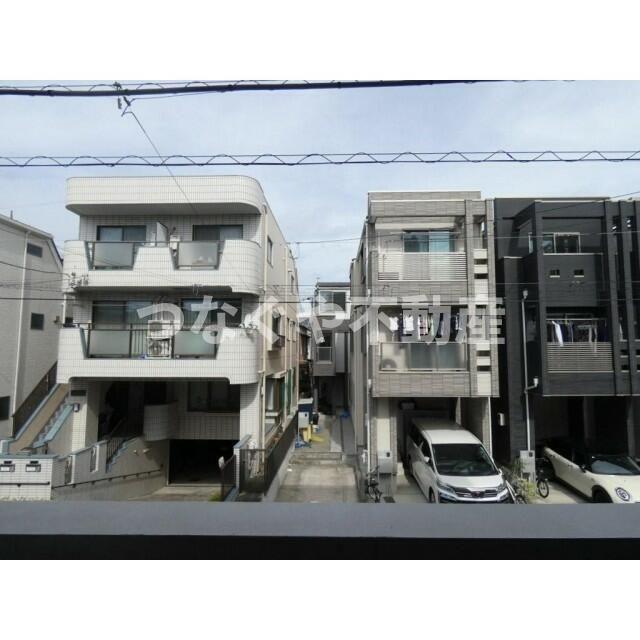 眺望　ＲＡＭＩｉ池上