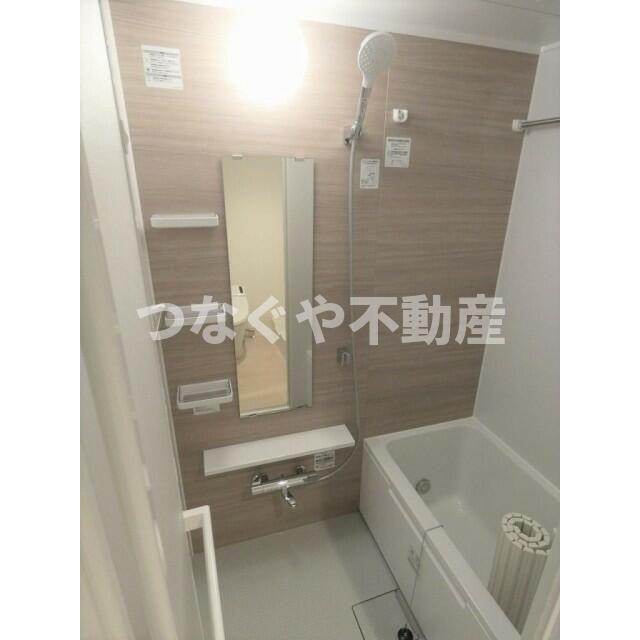バス・シャワールーム　ＲＡＭＩｉ池上