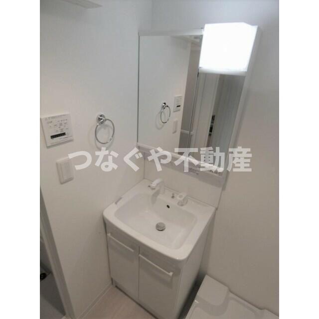 洗面設備　ＲＡＭＩｉ池上