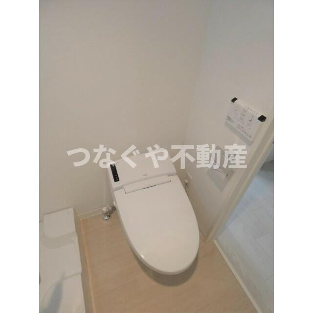 トイレ　ＲＡＭＩｉ池上