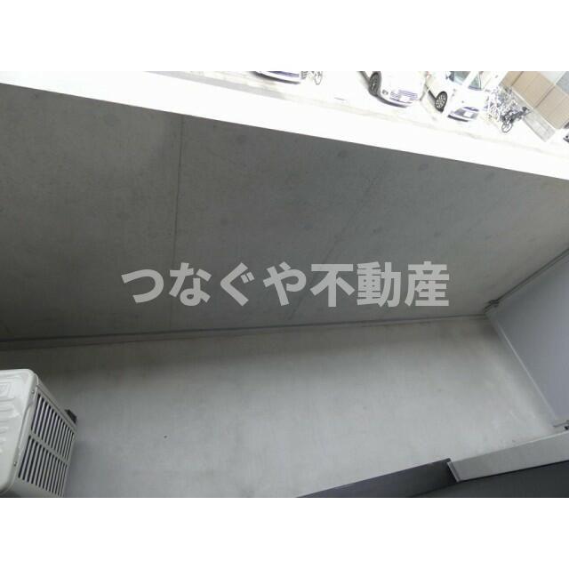 バルコニー　ＲＡＭＩｉ池上