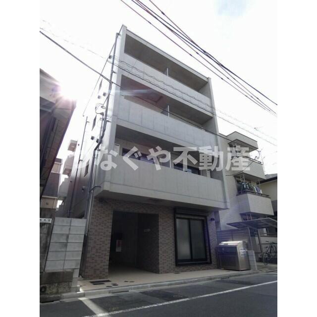 建物外観　ＲＡＭＩｉ池上