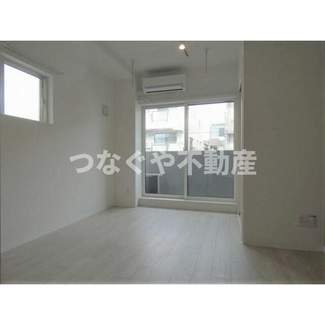 居室・リビング　ＲＡＭＩｉ池上