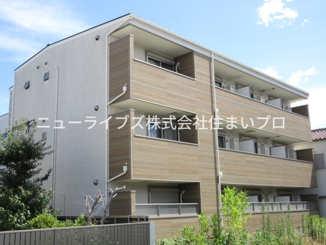 京阪本線 寝屋川市駅 徒歩8分 築7年