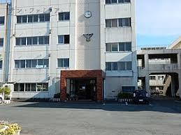 中学校　豊橋市立本郷中学校（中学校）まで1179m