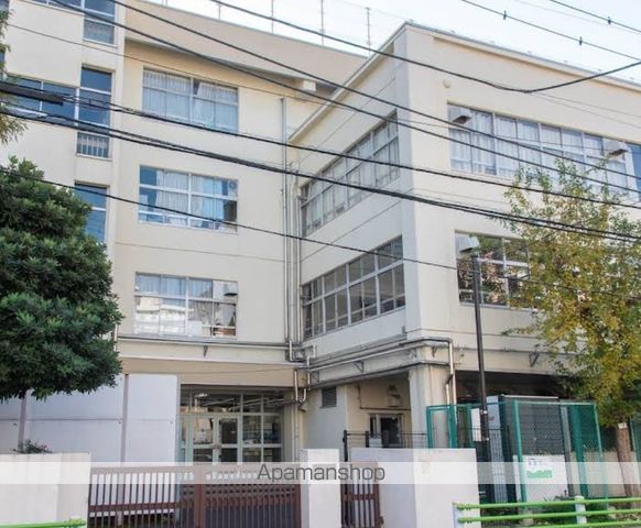 小学校　中和小学校（小学校）まで480m