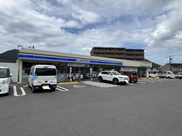 コンビニ　ローソン高松国分寺バイパス店（コンビニ）まで338m