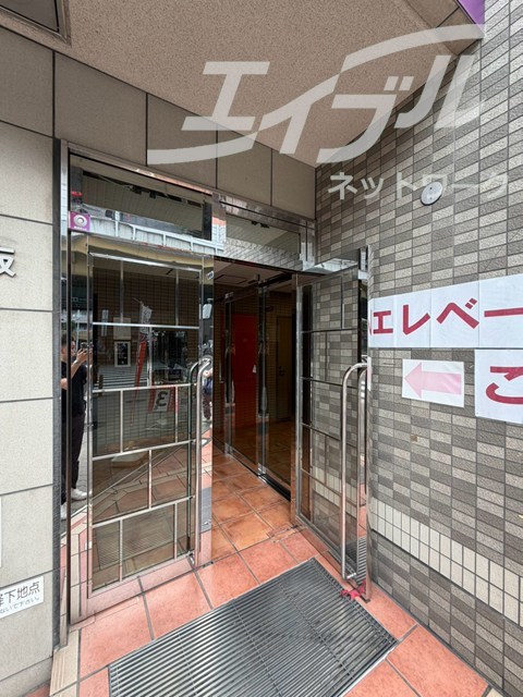 地下鉄御堂筋線 東三国駅 徒歩5分 10階建 築27年の外観写真