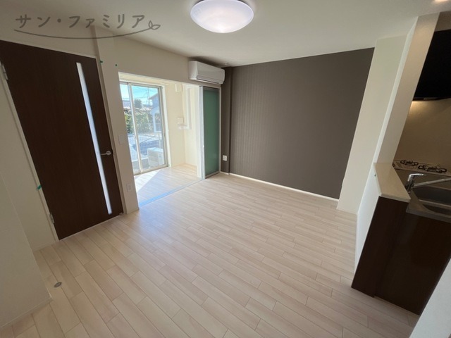 居室・リビング　イメージ写真