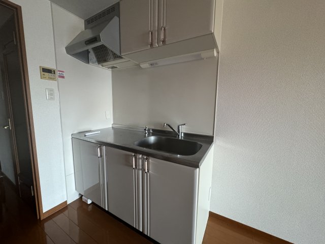 キッチン　別号室写真