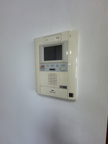 セキュリティ　別号室写真