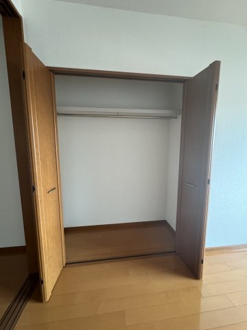 収納　別号室写真
