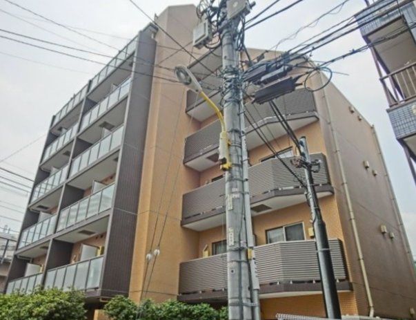 建物外観　☆外観☆