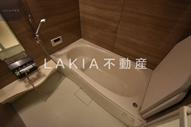 Avenirの風呂写真